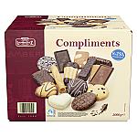 Lambertz Pastry Mix "Compliments" bulk 2000g