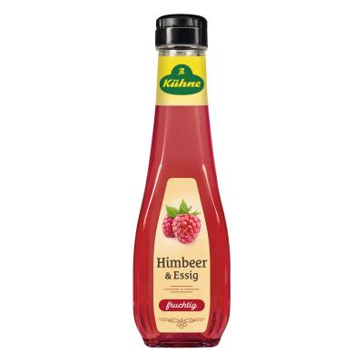 Kühne Himbeer & Essig, 250ml Karaffe
