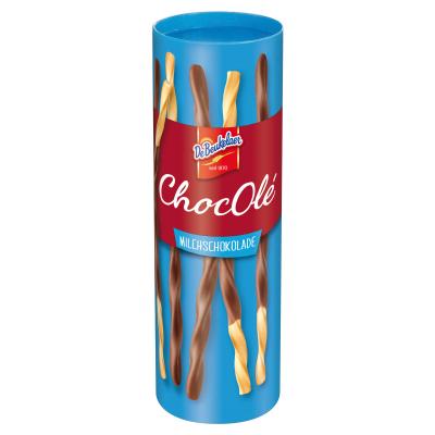 De Beukelaer ChocOle Milchschokolade 75g