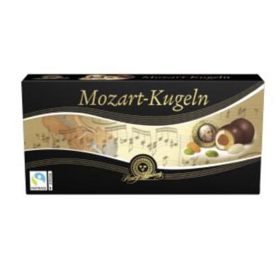 Henry Lambertz Mozart Balls Dark 200g
