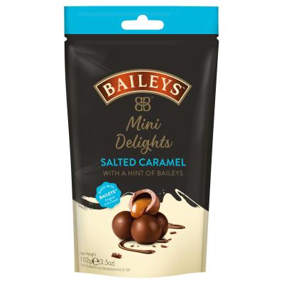 BAILEYS Mini Delights Salted Caramel 102g