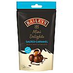 BAILEYS Mini Delights Salted Caramel 102g