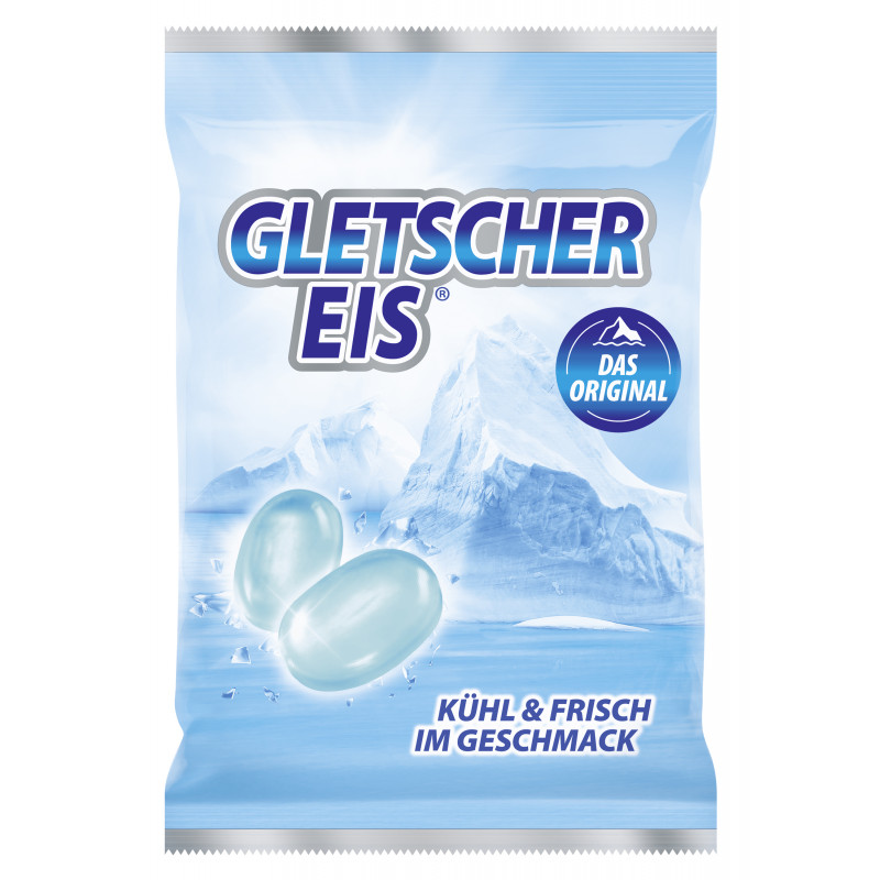 Glacier Ice 200 g