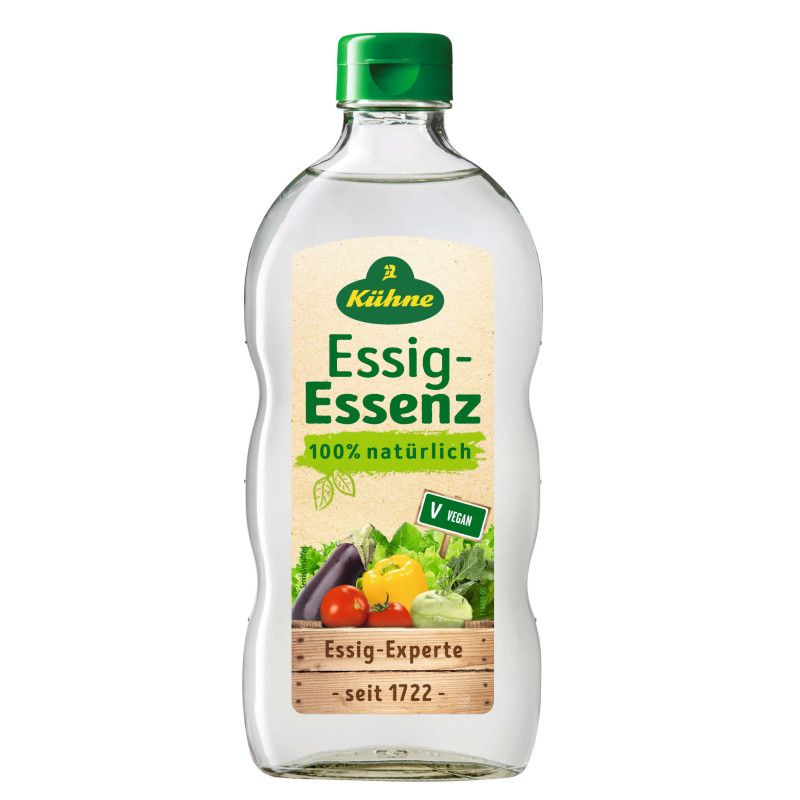 Kühne Essig-Essenz 400g