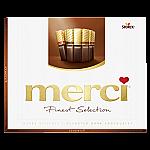 Storck Merci Finest Selection Grosse Vielfalt 250g