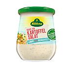Kühne Fertige Sauce für Kartoffelsalat leicht 250ml Glas