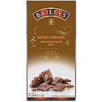 BAILEYS Salted Caramel Milk Chocolate Bar 90g