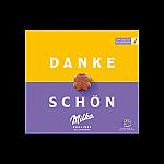 Milka Kleines Dankeschön Pralinés Milchcrème 110g