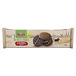 Lambertz Organic Oat Cookies Dark Chocolate 200g