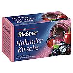 MEßMER Holunder Kirsche 20er