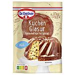 Dr. Oetker Cake Glaze Light RAC MB 150g