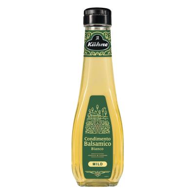 Kühne Condimento Balsamico Bianco 250ml