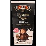 BAILEYS Chocolate Truffles 150g