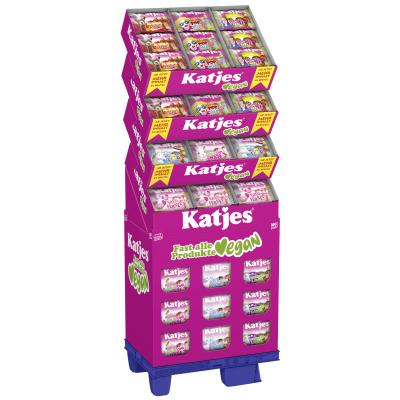 Katjes ¼ Chep Maxi 430x210g