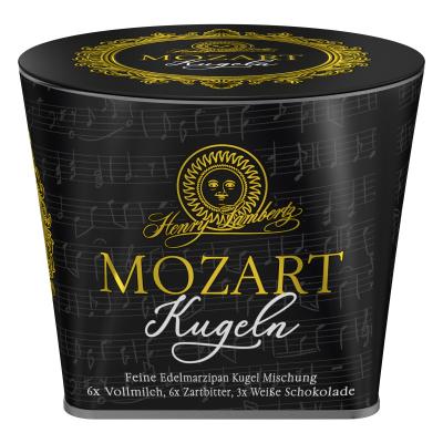 Henry Lambertz Mozartkugelmischung  300g
