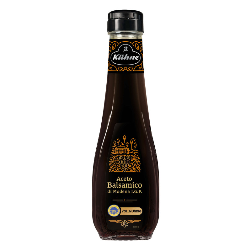 Kühne Aceto Balsamico di Modena, 250ml