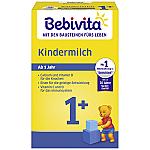 Bebivita Kindermilch 1, 500g, ab 1 Jahr