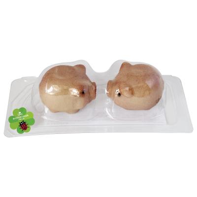 Niederegger Marzipan Lucky Pigs 48g