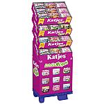 Katjes ¼ Chep Maxi FG/LK 422x210g