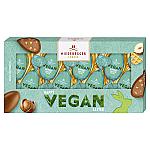 Niederegger VEGAN Nougat Eggs "Crispy Waffle" 100g