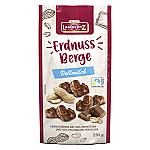 Lambertz Erdnussberge Vollmilch 250g