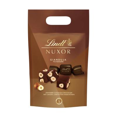Lindt NUXOR Feinherb XL Beutel 700g