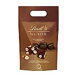 Lindt NUXOR Fine Bitter XL Bag 700g
