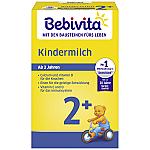 Bebivita Kindermilch 2+, 500g, ab 2 Jahren