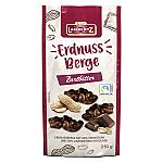 Lambertz Erdnussberge Zartbitter 250g