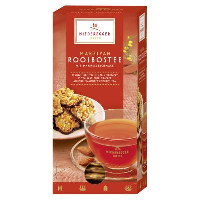 Niederegger Marzipan Rooibos-Tee 43,75g