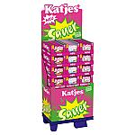 Katjes 1/4 Chep Newcomer SAUER 200x210g