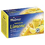 Meßmer Italienische Limone 20x2,5g