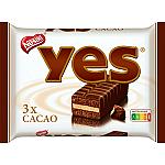 YES Cacao 3x32g