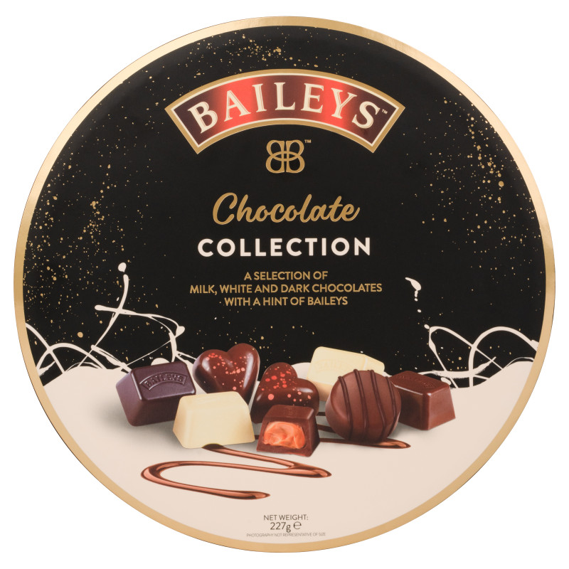 BAILEYS Chocolate Collection 227g