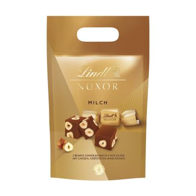 Lindt NUXOR Milch XL Beutel 700g