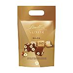 Lindt NUXOR Milk XL Bag 700g