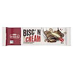 Lambertz Bisc'n Cream Gebäck Milchcreme Haselnuss 170g