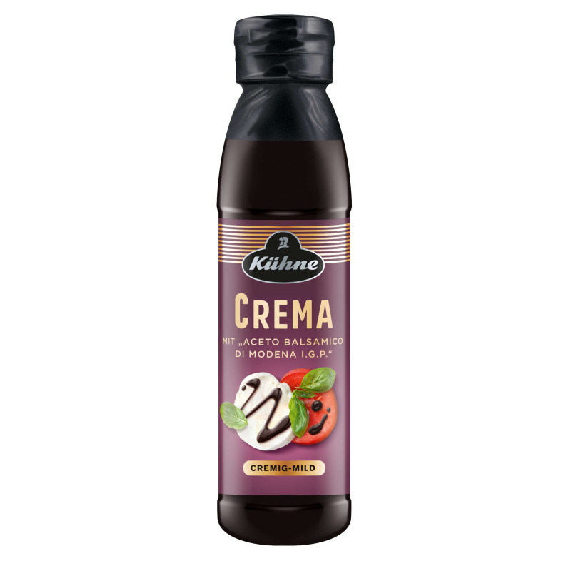 Kühne Balsamico Creme, 150ml