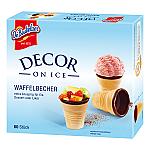 DeB Waffelbecher (60 St.) 230g