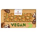 Niederegger VEGAN Eggs Type "Almond Brownie Choc" 100g