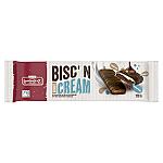 Lambertz Bisc'n Cream Gebäck Milchcreme Kakao 170g