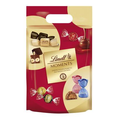 Lindt Moments XL Beutel 750g