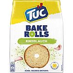 Tuc Bake Rolls Garlic 150g