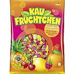 Storck Colorful World Chewy Fruit Pieces 1000g