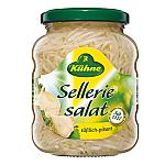 Kühne Sellerie Streifen, 370ml Glas, 320g