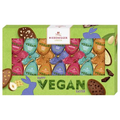 Niederegger VEGAN Egg Variations 4-fold assorted 175g