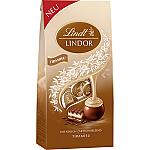Lindt Lindor Bag Tiramisu 137g