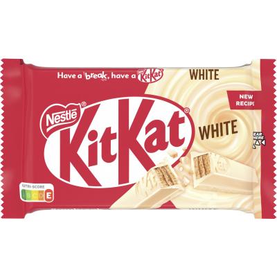 KITKAT White 41.5g