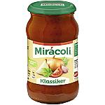 MIRACOLI® Pasta Sauce Klassiker 400g