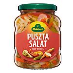 Kühne Puszta-Salat, 370ml Glas 330g